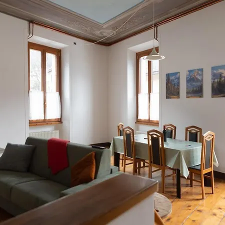 Casa Rebelot *
