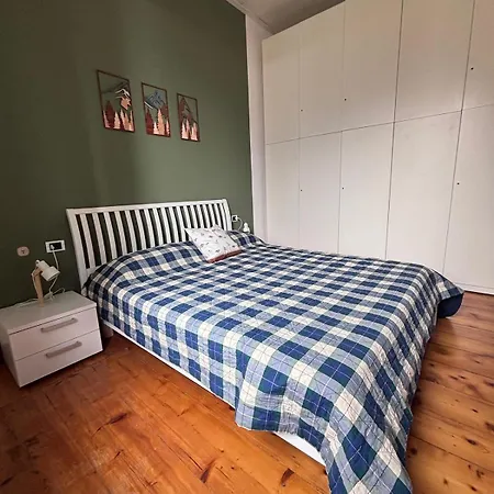 Casa Rebelot Chiavenna