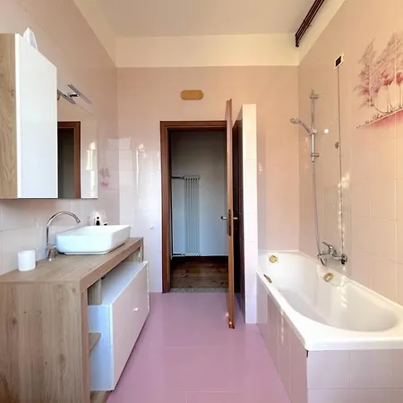 Casa Rebelot Lejlighed