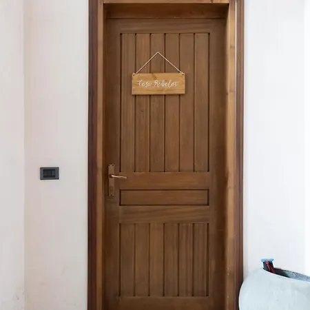 Casa Rebelot Lejlighed