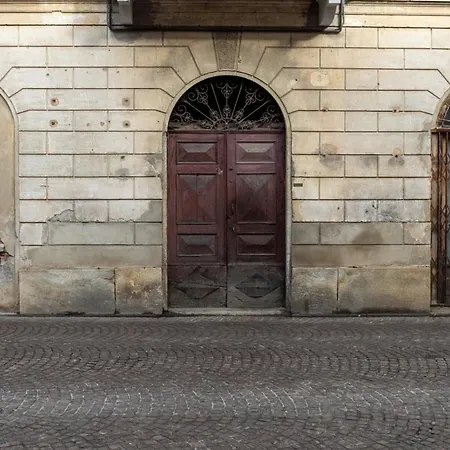 Casa Rebelot * Chiavenna