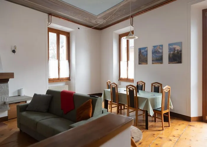 Casa Rebelot *