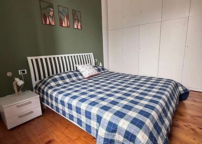 Casa Rebelot Chiavenna