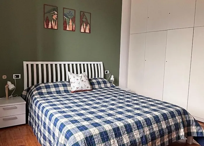 Apartament Casa Rebelot
